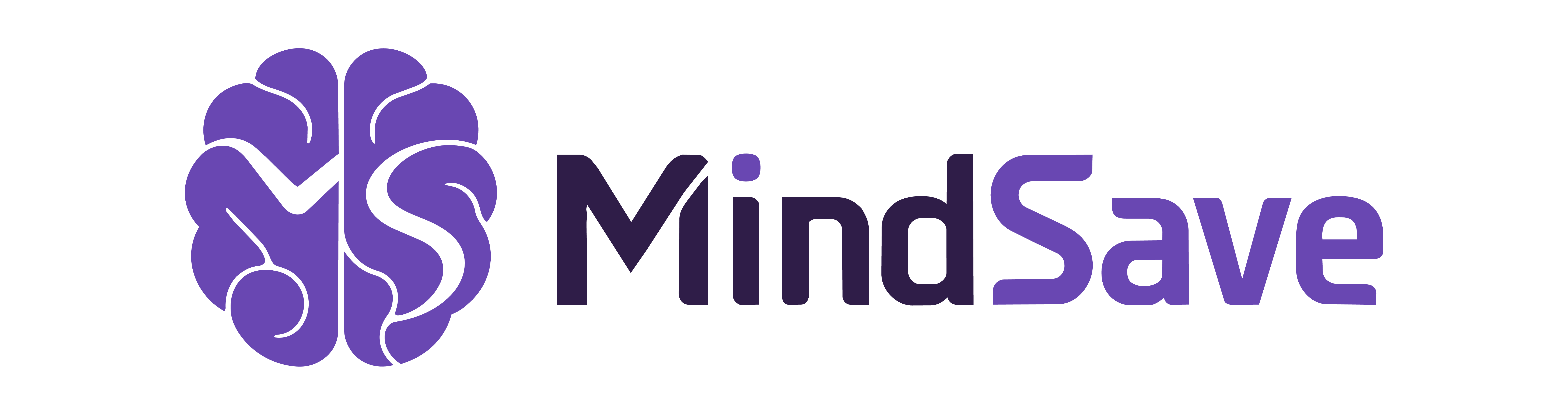 Mind Save logo